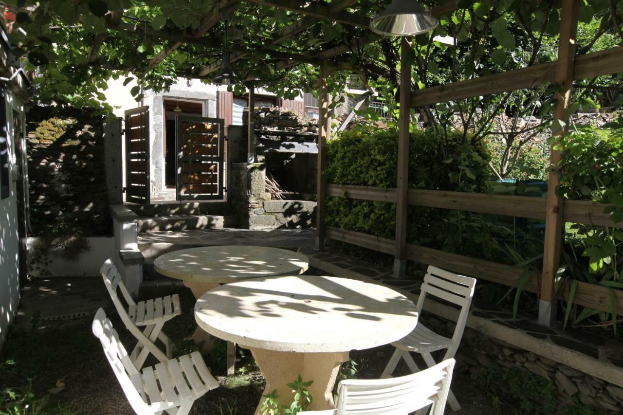 La Caladette Villa Les Plantiers Exterior photo